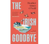 The Irish Goodbye