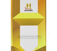 The Irish in America