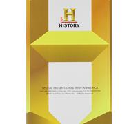 The Irish in America (DVD)