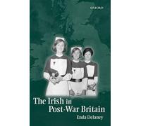 The Irish in Post-War Britain