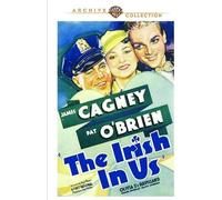 The Irish in Us