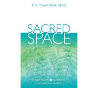 The Irish Jesuits Sacred Space: The Prayer Book 2026 (Tascabile)