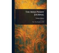 The Irish Penny Journal