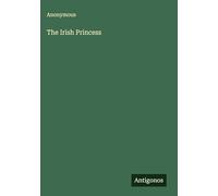 The Irish Princess