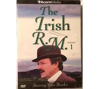 The Irish R.M. - Series 1