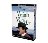 The Irish R.M. - Series 1 by Peter Bowles