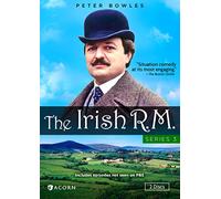 The Irish R.M.: Series 3