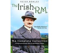 The Irish R.M.: The Complete Collection