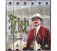 The Irish R.M. - The Complete Collection [VHS] [1983]