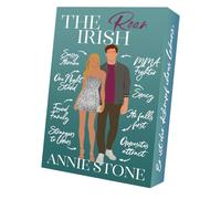 The Irish - Roan