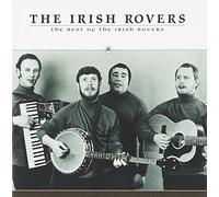 The Irish Rovers Best Of, the (CD) Album