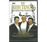The Irish Tenors - Essential Collection