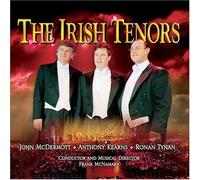 The Irish Tenors / McNamara, McDermott, Kearns, Tynan (1999) Audio CD