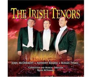 The Irish Tenors / McNamara, McDermott, Kearns, Tynan by John McDermott