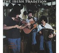 The Irish Tradition The Corner House (CD) Album