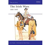 The Irish Wars 1485-1603: No.256