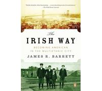 James R. Barrett Irish Way (Tascabile)