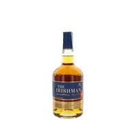 The Irishman 12 Years Old Single Malt Irish Whiskey 43% Vol. 0,7l in Giftbox