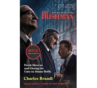 Charles Brandt The Irishman (Tascabile)