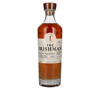 The Irishman The Harvest Irish Whiskey 40% vol. 0,70l