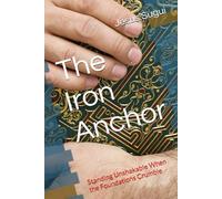 The Iron Anchor: Standing Unshakable When the Foundations Crumble