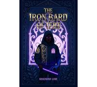 THE IRON BARD OF IERE