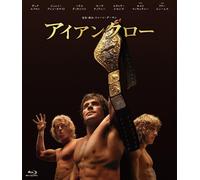The Iron Claw (Blu-ray) Zac Efron