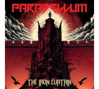 THE IRON CURTAIN