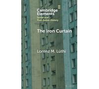 The Iron Curtain: A Short History of Socialist Borders