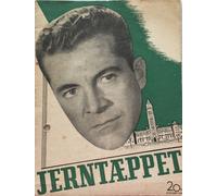 The Iron Curtain Dana Andrews Gene Tierney June Havoc 1948 programma cinemato...