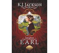 The Iron Earl: A Valor of Vinehill Novel - Alternate Version
