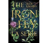 The Iron Fey. La serie