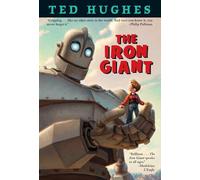 The Iron Giant