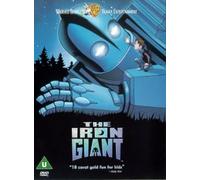 The Iron Giant [DVD] [1999] by Jennifer Aniston (Voice)