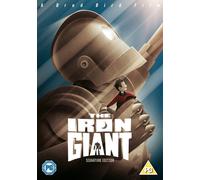 Iron Giant Se [Edizione: Regno Unito] [Edizione: Regno Unito]