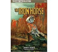 The Iron Horse