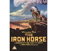The Iron Horse