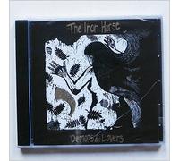 the iron horse - demons & lovers