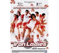 The iron ladies