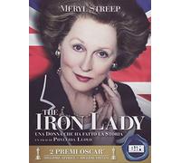 The Iron Lady