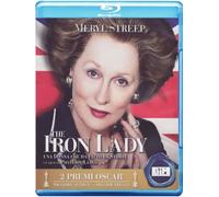 The Iron Lady
