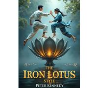 The Iron Lotus Style