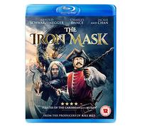 The Iron Mask