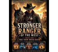 The Iron Mesa Oath: 4