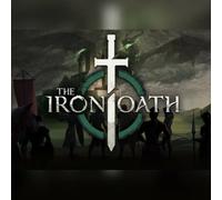The Iron Oath (PC) Steam Key - GLOBAL