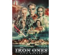 THE IRON ONES