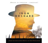 The Iron Orchard