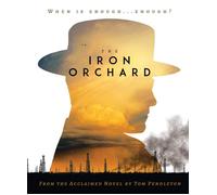 The Iron Orchard (BD) (Blu-ray) Austin Nichols Lew Temple Ali Cobrin