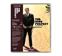The Iron Prefect