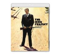 The Iron Prefect (Blu-ray) Pasquale Squitieri